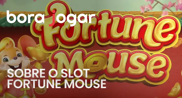 sobre o slot fortune mouse na bora jogar futebol