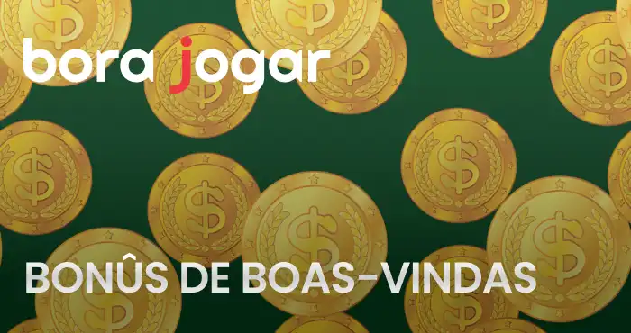 bônus de boas-vindas na bora jogar futebol