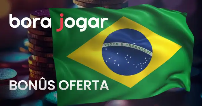 oferta de bônus na bora jogar futebol